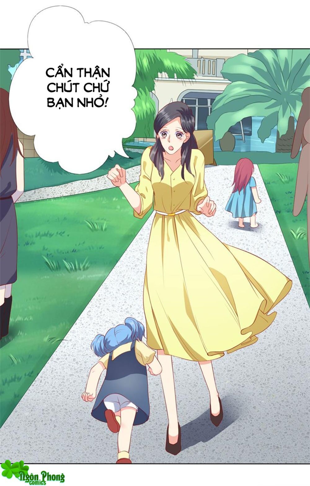 Bác Sĩ Sở Cũng Muốn Yêu Chapter 232 - 36