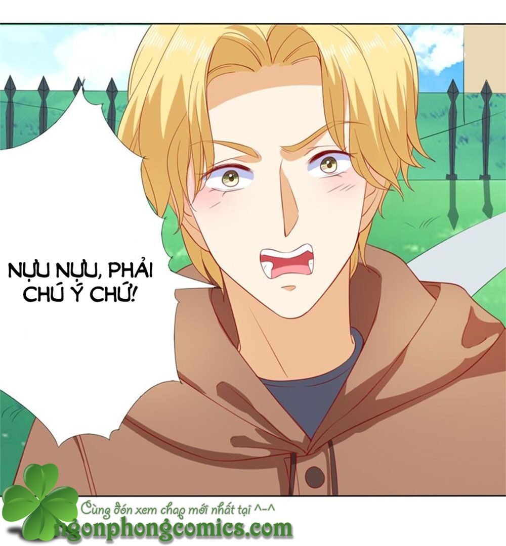 Bác Sĩ Sở Cũng Muốn Yêu Chapter 232 - 37