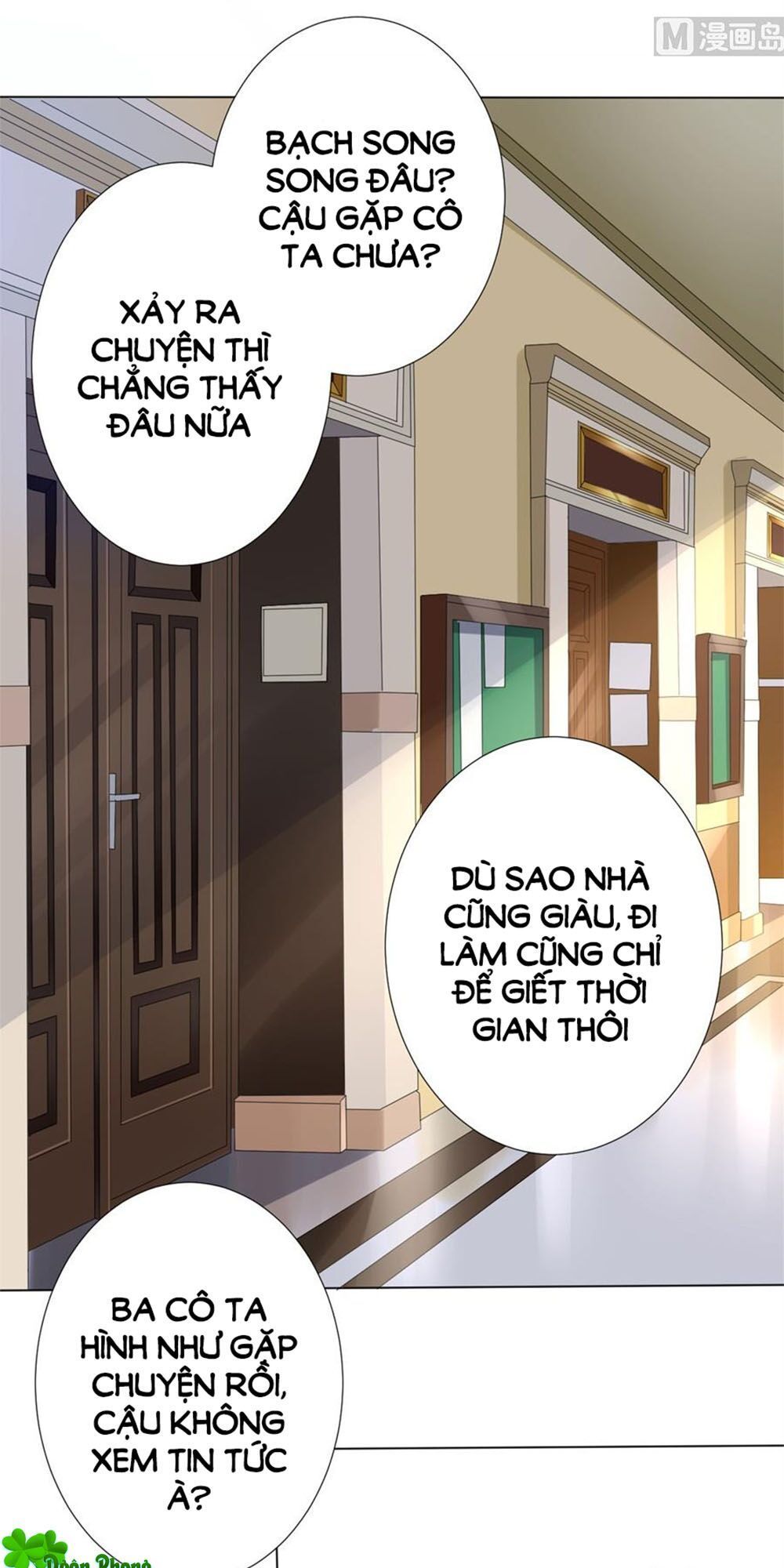 Bác Sĩ Sở Cũng Muốn Yêu Chapter 232 - 5