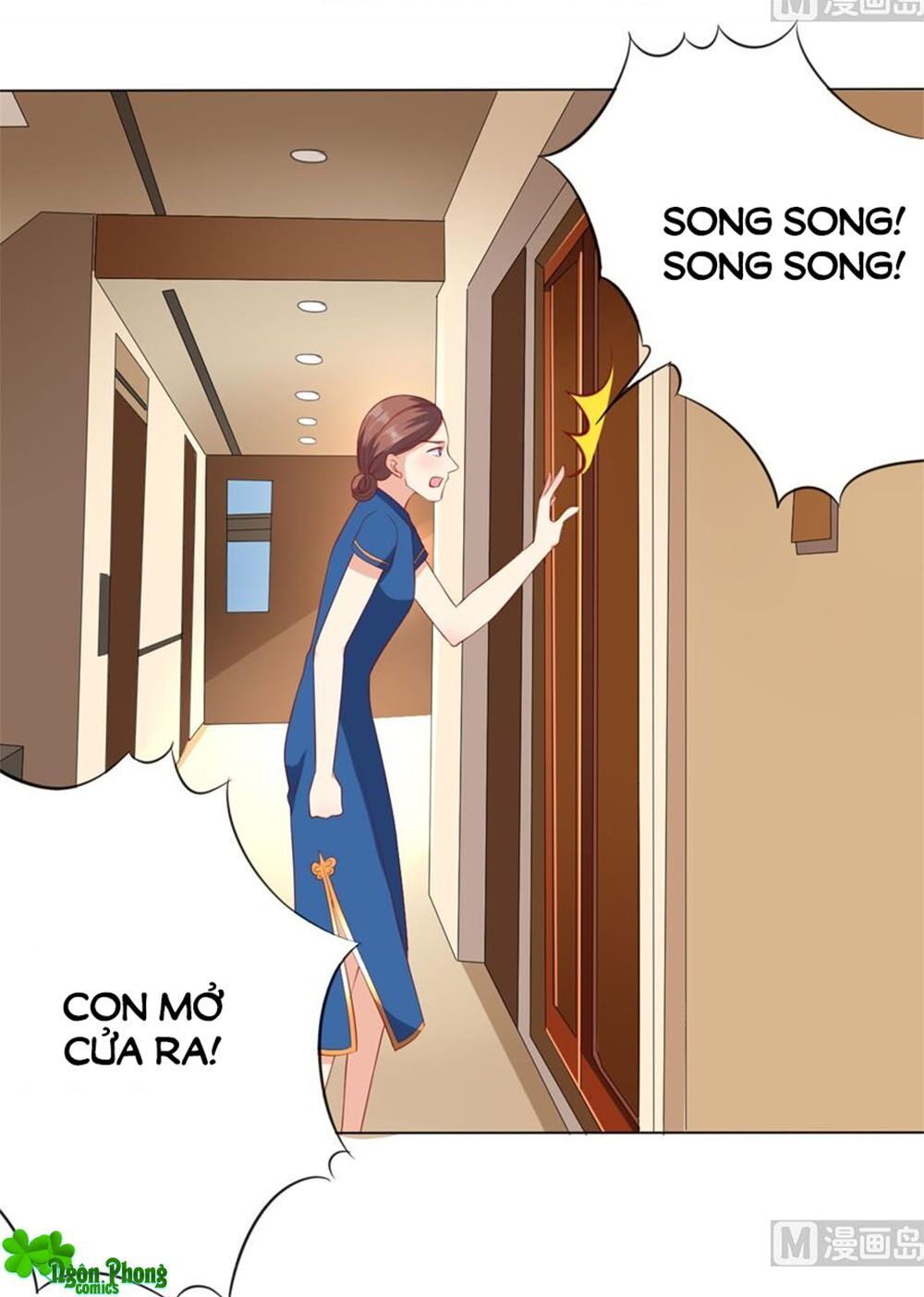 Bác Sĩ Sở Cũng Muốn Yêu Chapter 232 - 7