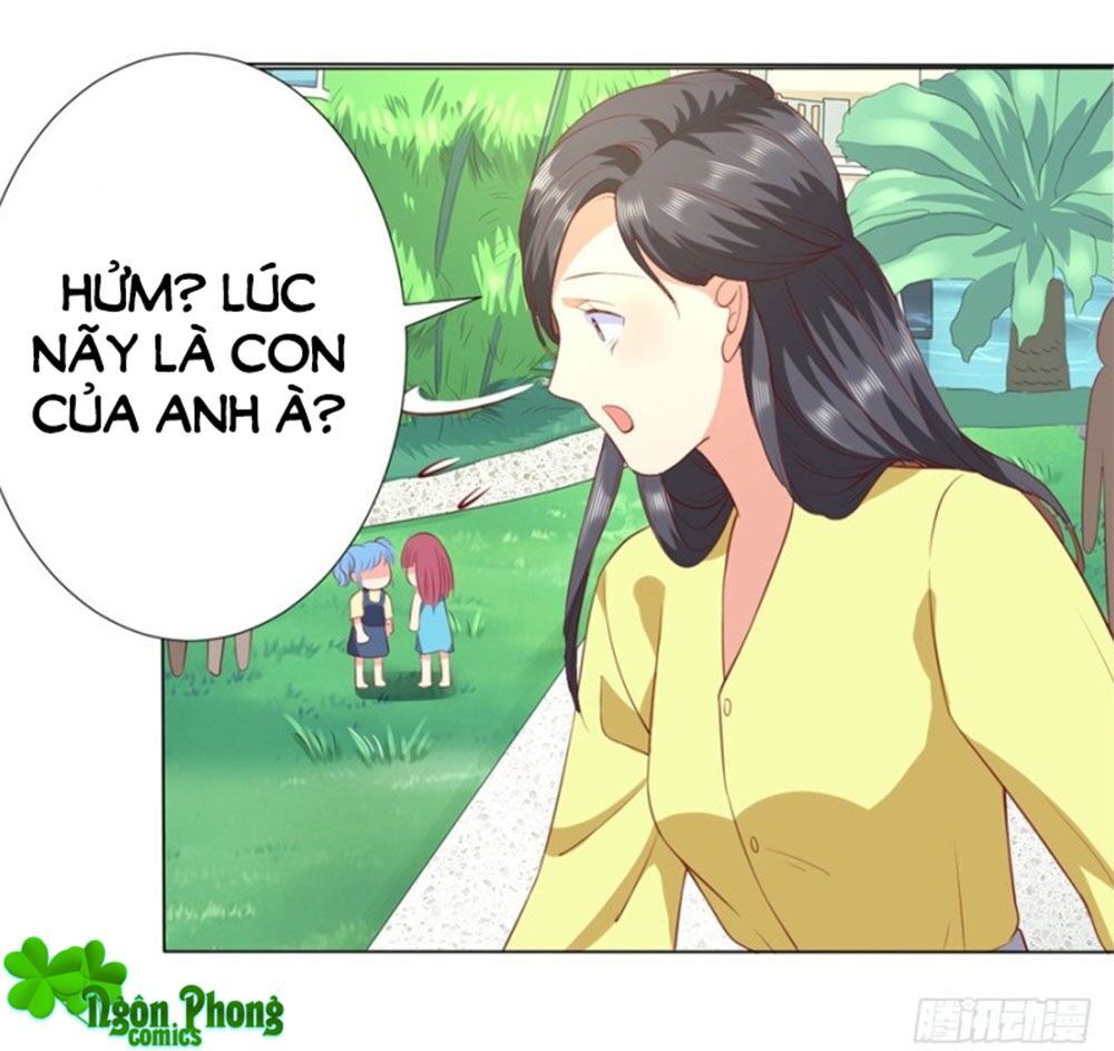 Bác Sĩ Sở Cũng Muốn Yêu Chapter 233 - 2