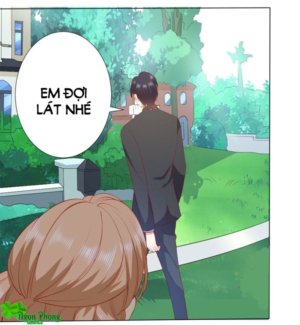 Bác Sĩ Sở Cũng Muốn Yêu Chapter 233 - 16