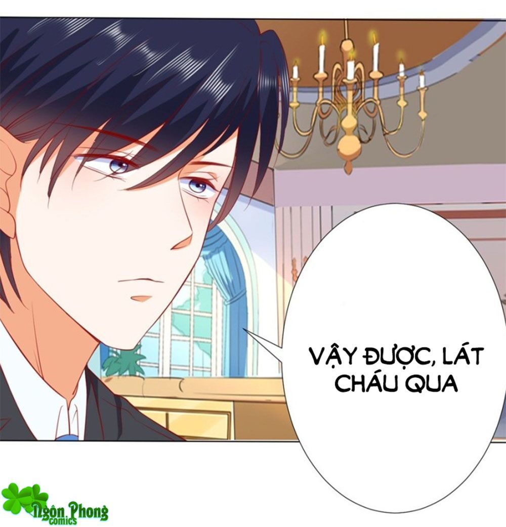 Bác Sĩ Sở Cũng Muốn Yêu Chapter 233 - 19