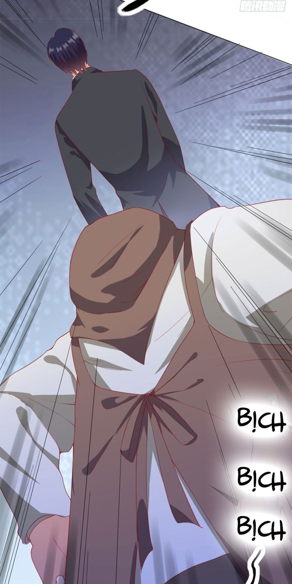 Bác Sĩ Sở Cũng Muốn Yêu Chapter 233 - 22