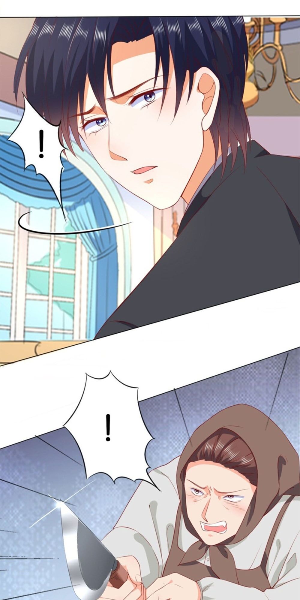 Bác Sĩ Sở Cũng Muốn Yêu Chapter 233 - 25