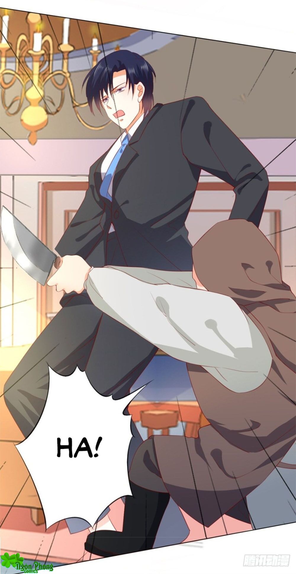 Bác Sĩ Sở Cũng Muốn Yêu Chapter 233 - 27