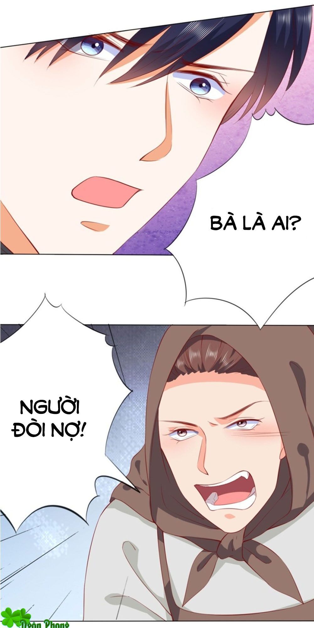 Bác Sĩ Sở Cũng Muốn Yêu Chapter 233 - 34