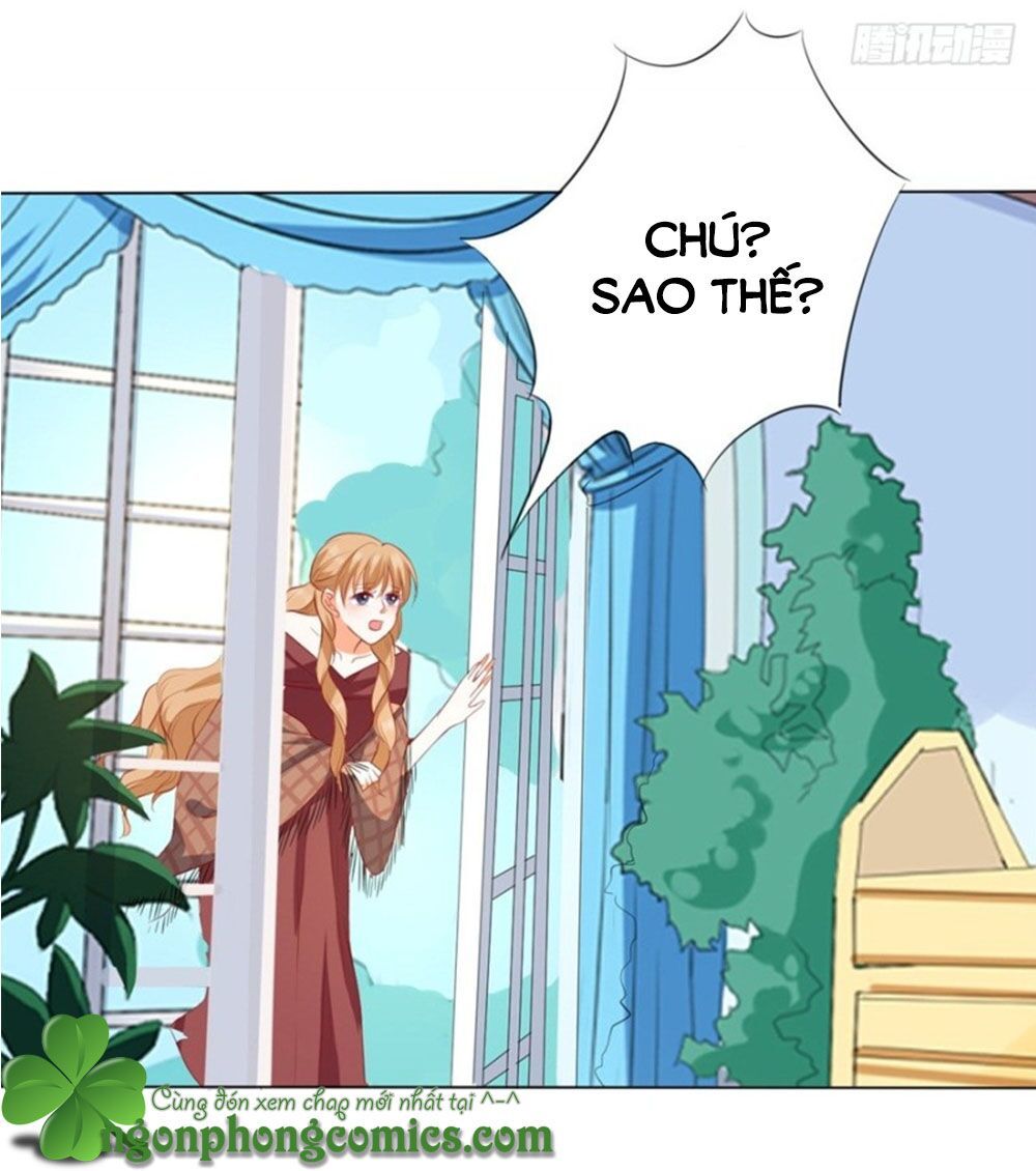 Bác Sĩ Sở Cũng Muốn Yêu Chapter 233 - 36