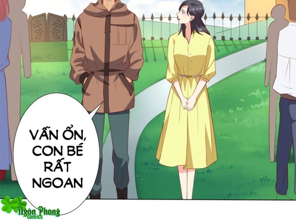 Bác Sĩ Sở Cũng Muốn Yêu Chapter 233 - 9