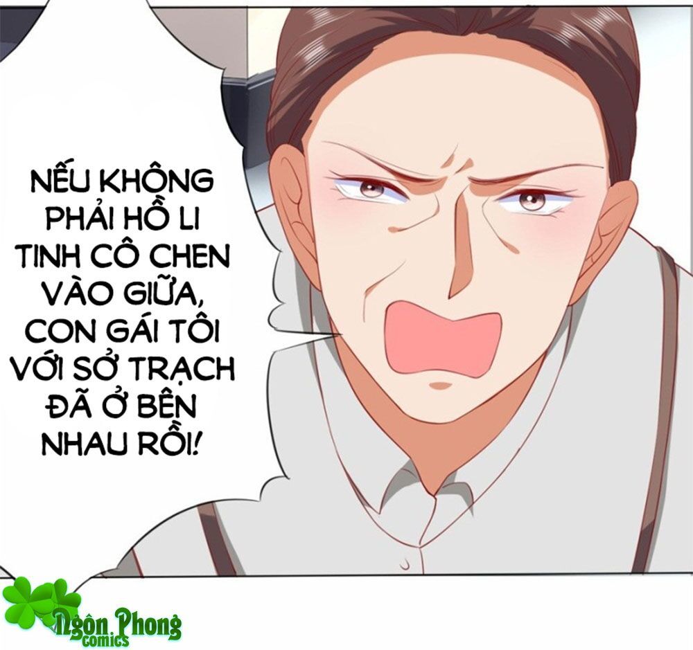 Bác Sĩ Sở Cũng Muốn Yêu Chapter 234 - 11