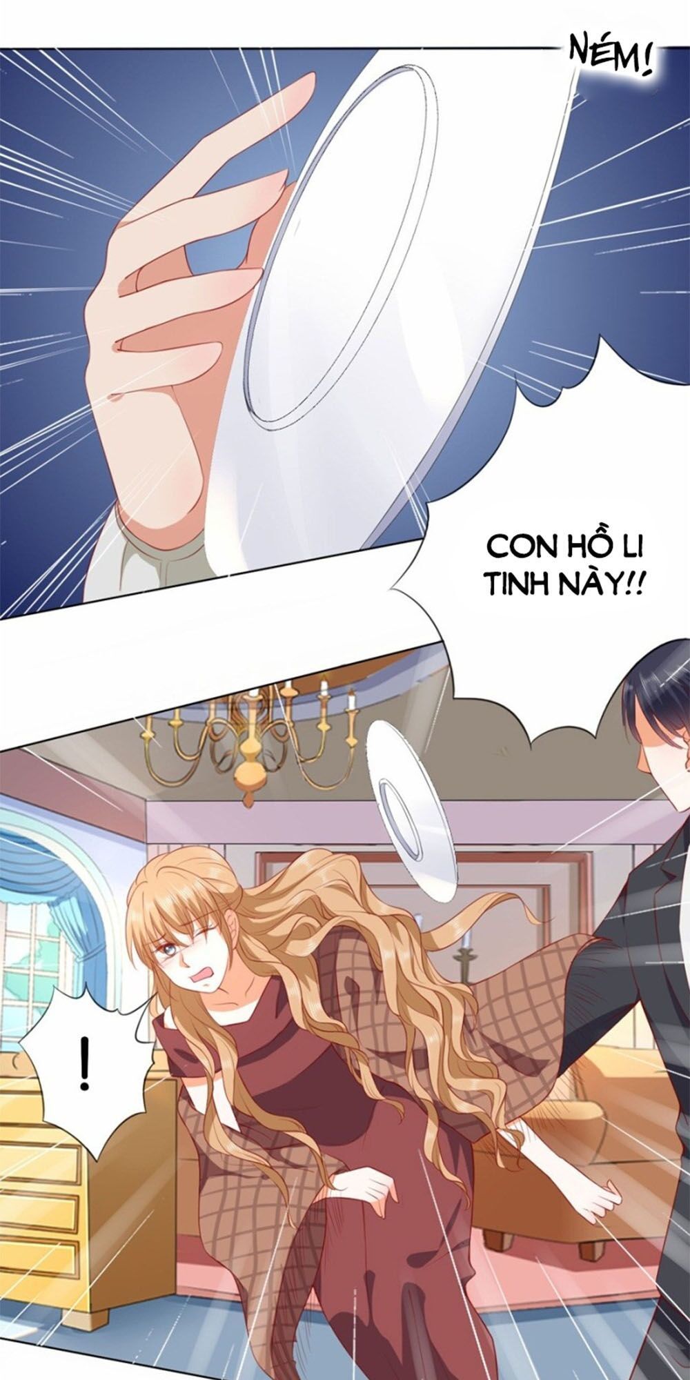 Bác Sĩ Sở Cũng Muốn Yêu Chapter 234 - 13