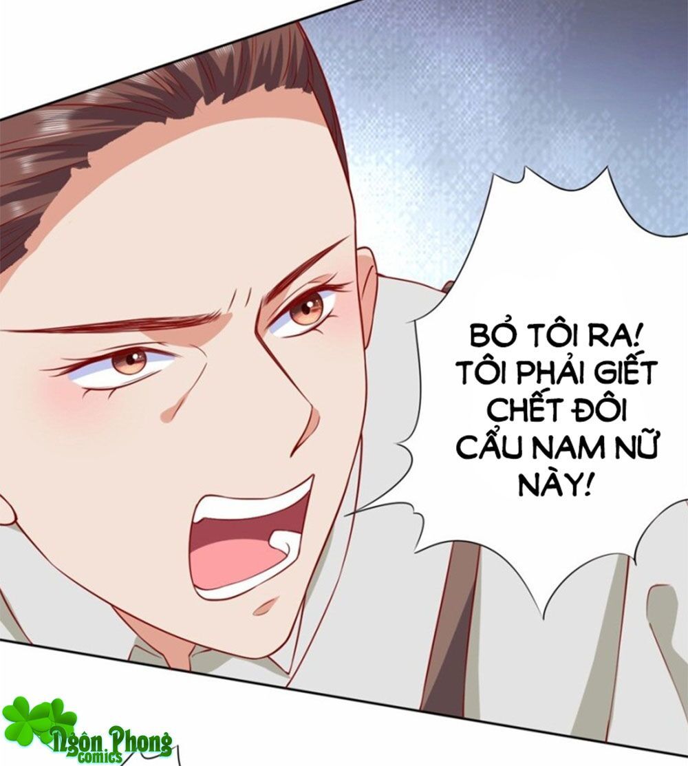 Bác Sĩ Sở Cũng Muốn Yêu Chapter 234 - 19