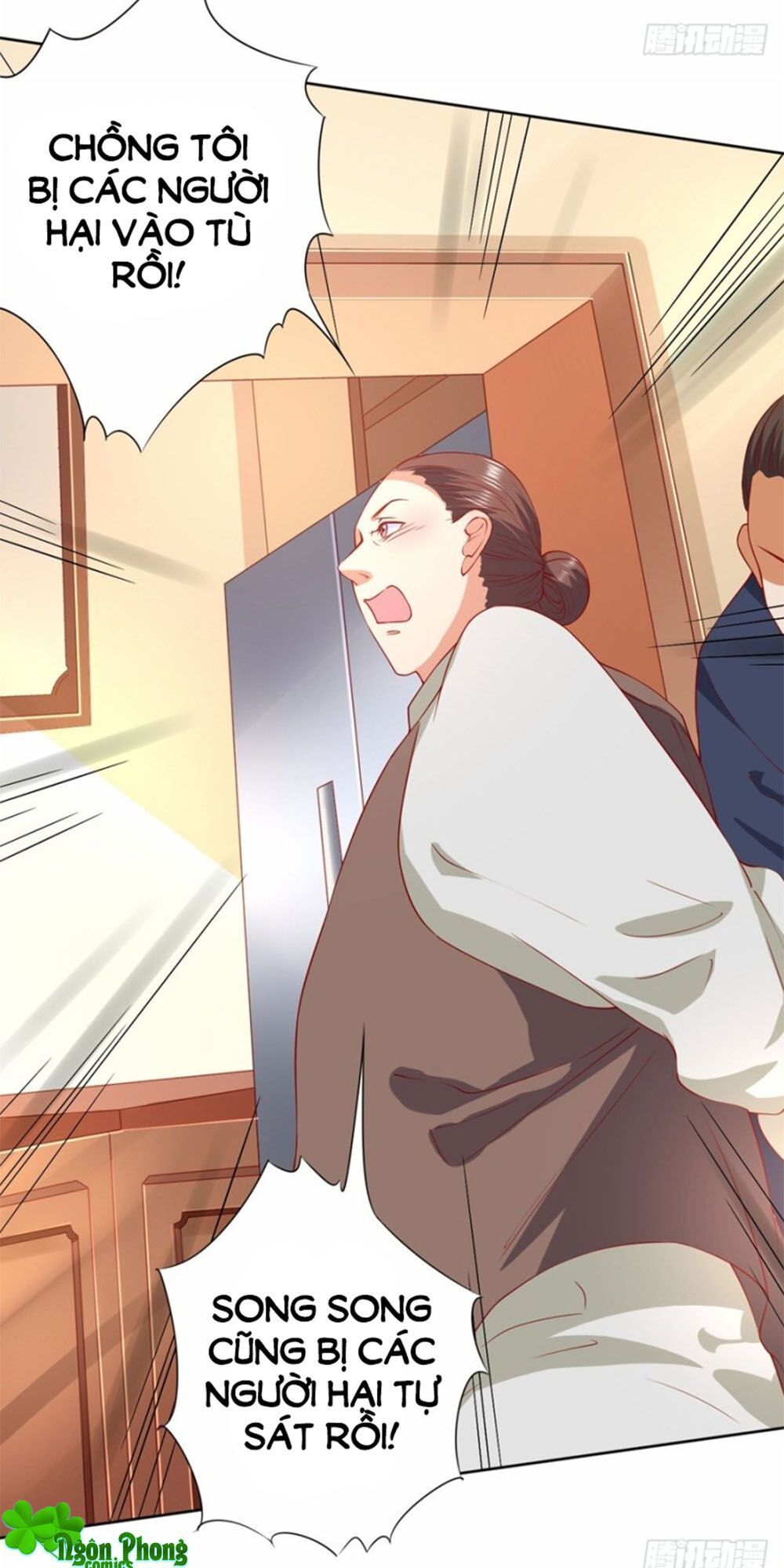 Bác Sĩ Sở Cũng Muốn Yêu Chapter 234 - 20