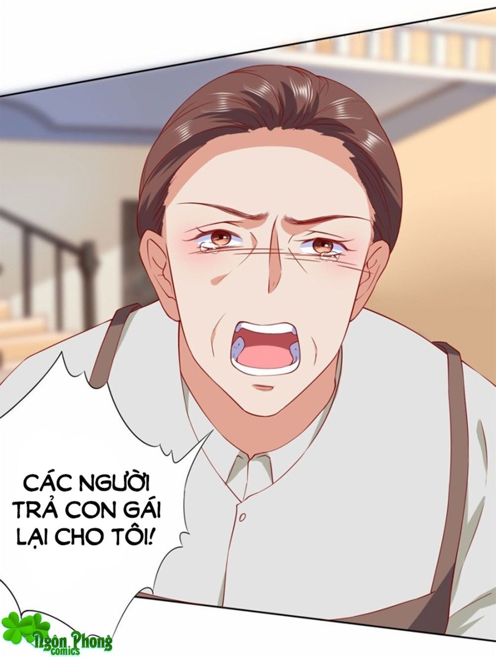 Bác Sĩ Sở Cũng Muốn Yêu Chapter 234 - 22