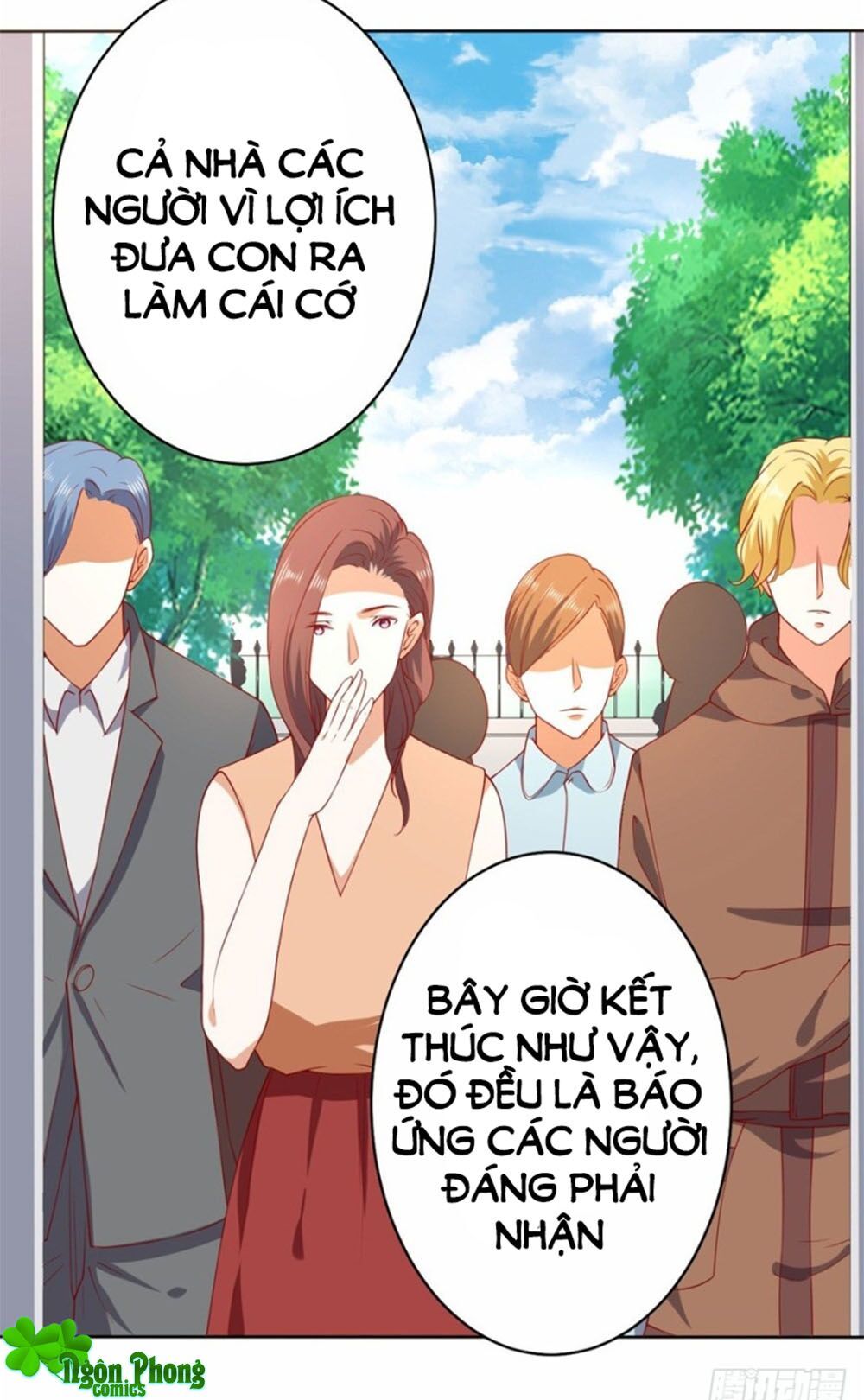 Bác Sĩ Sở Cũng Muốn Yêu Chapter 234 - 25