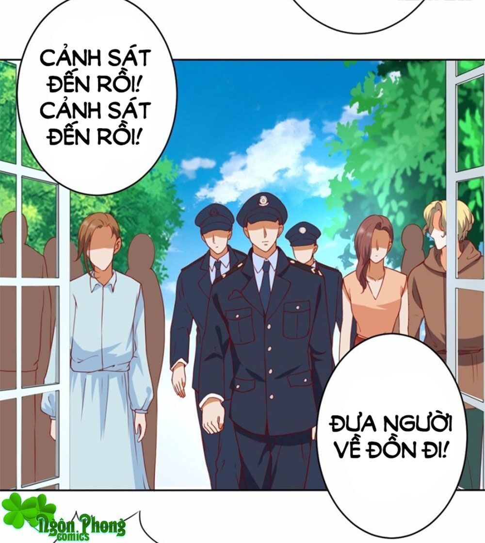 Bác Sĩ Sở Cũng Muốn Yêu Chapter 234 - 28