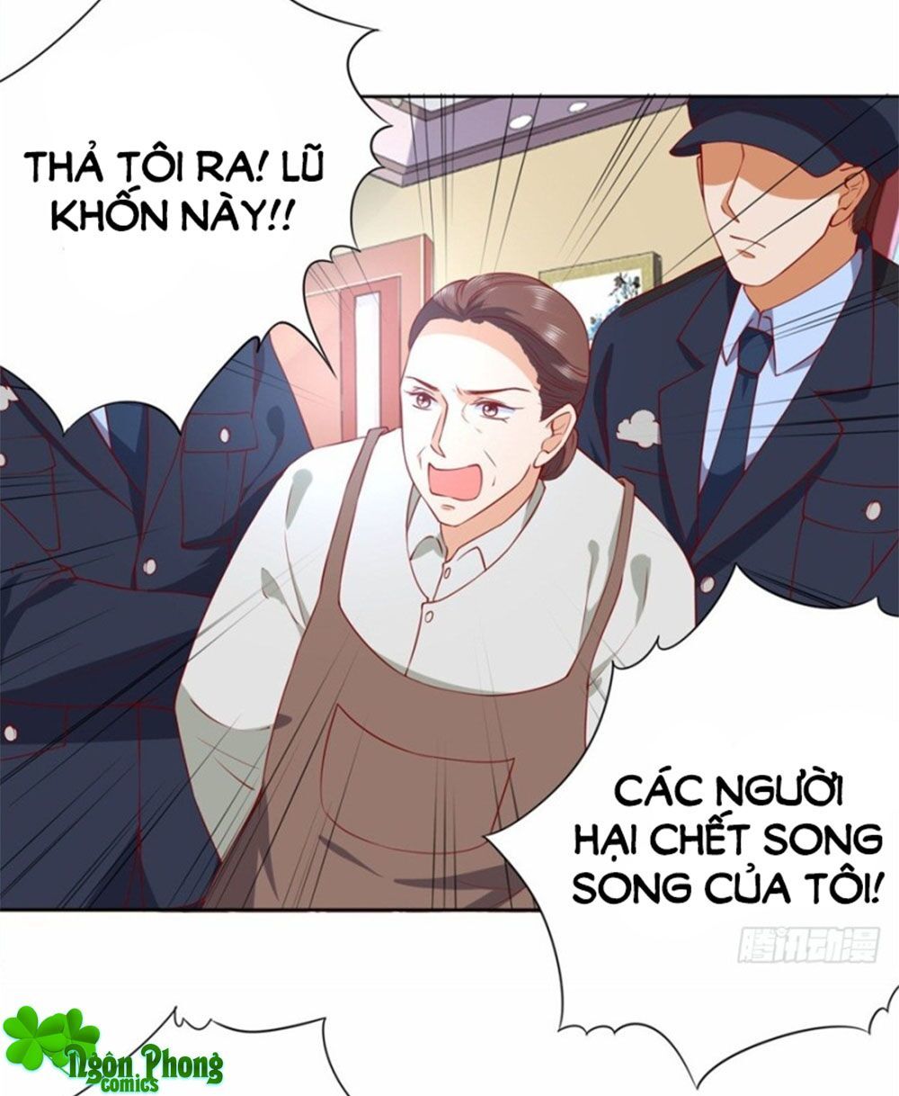 Bác Sĩ Sở Cũng Muốn Yêu Chapter 234 - 29