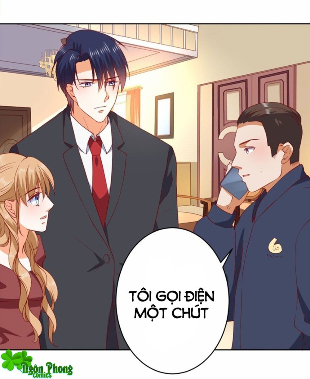 Bác Sĩ Sở Cũng Muốn Yêu Chapter 234 - 33