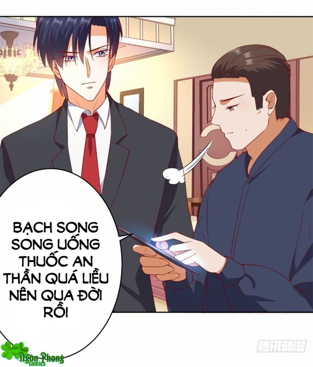Bác Sĩ Sở Cũng Muốn Yêu Chapter 234 - 35