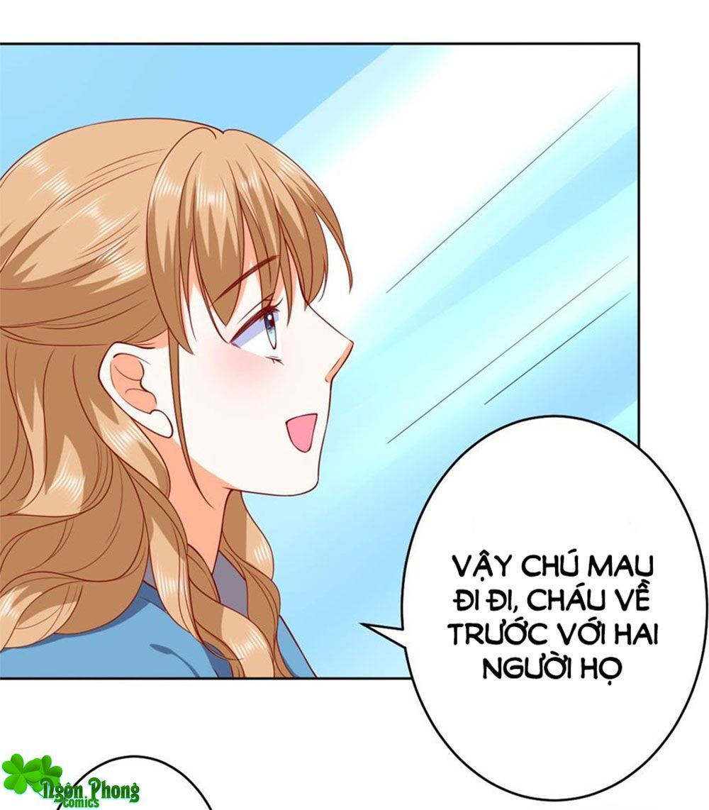 Bác Sĩ Sở Cũng Muốn Yêu Chapter 235 - 21