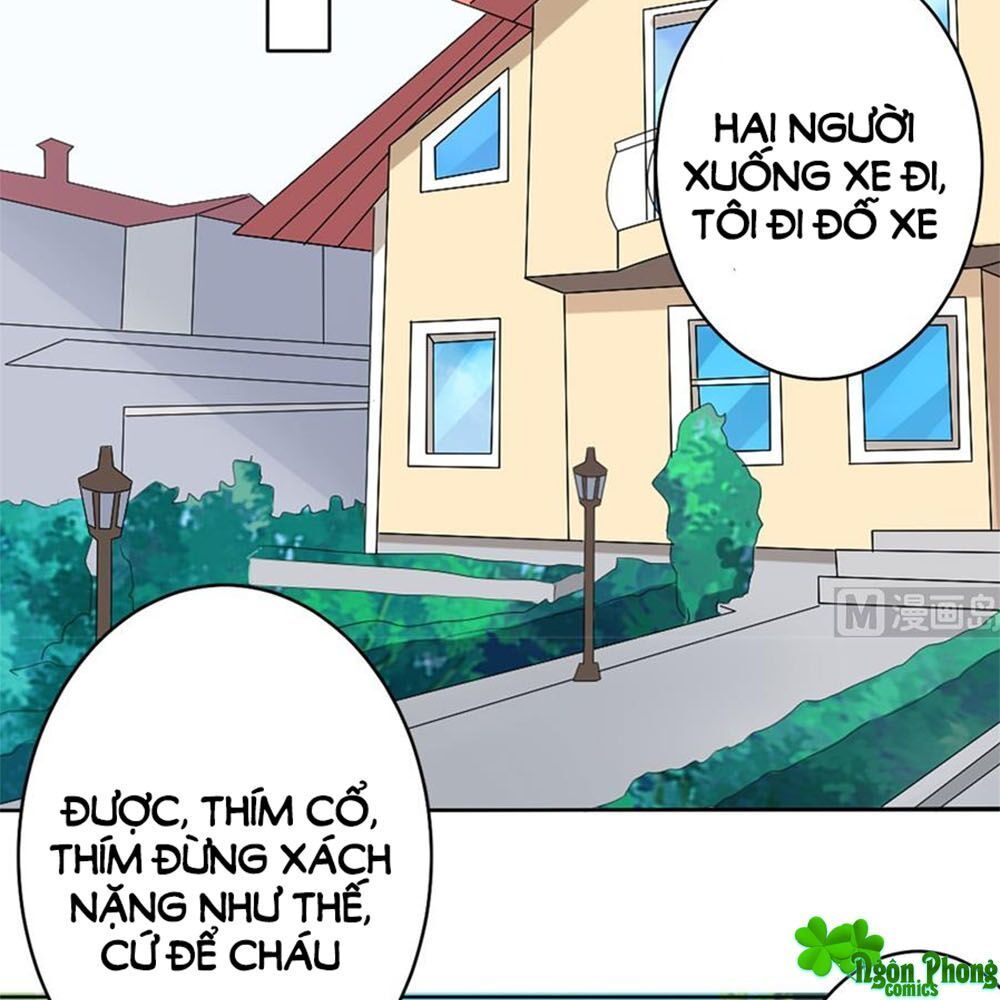 Bác Sĩ Sở Cũng Muốn Yêu Chapter 235 - 23