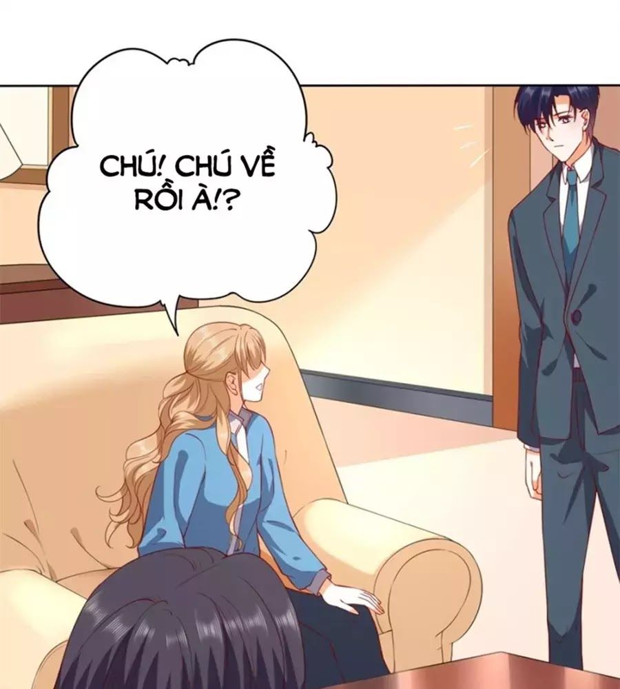 Bác Sĩ Sở Cũng Muốn Yêu Chapter 236 - 21