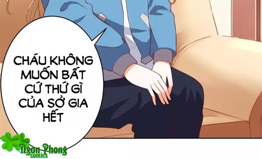 Bác Sĩ Sở Cũng Muốn Yêu Chapter 236 - 6