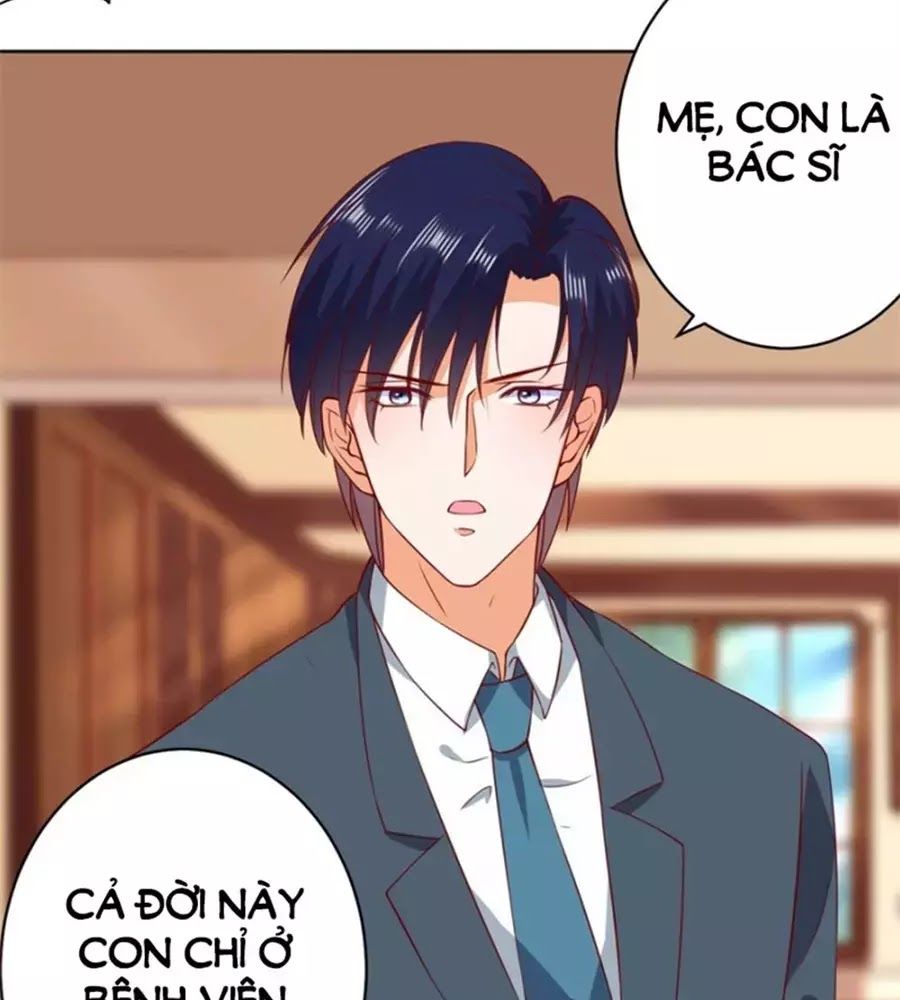 Bác Sĩ Sở Cũng Muốn Yêu Chapter 236 - 52