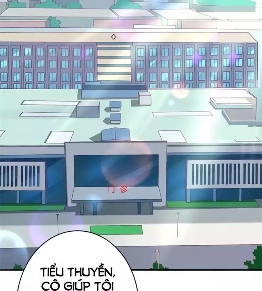 Bác Sĩ Sở Cũng Muốn Yêu Chapter 237 - 14