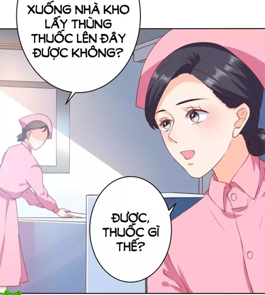 Bác Sĩ Sở Cũng Muốn Yêu Chapter 237 - 15