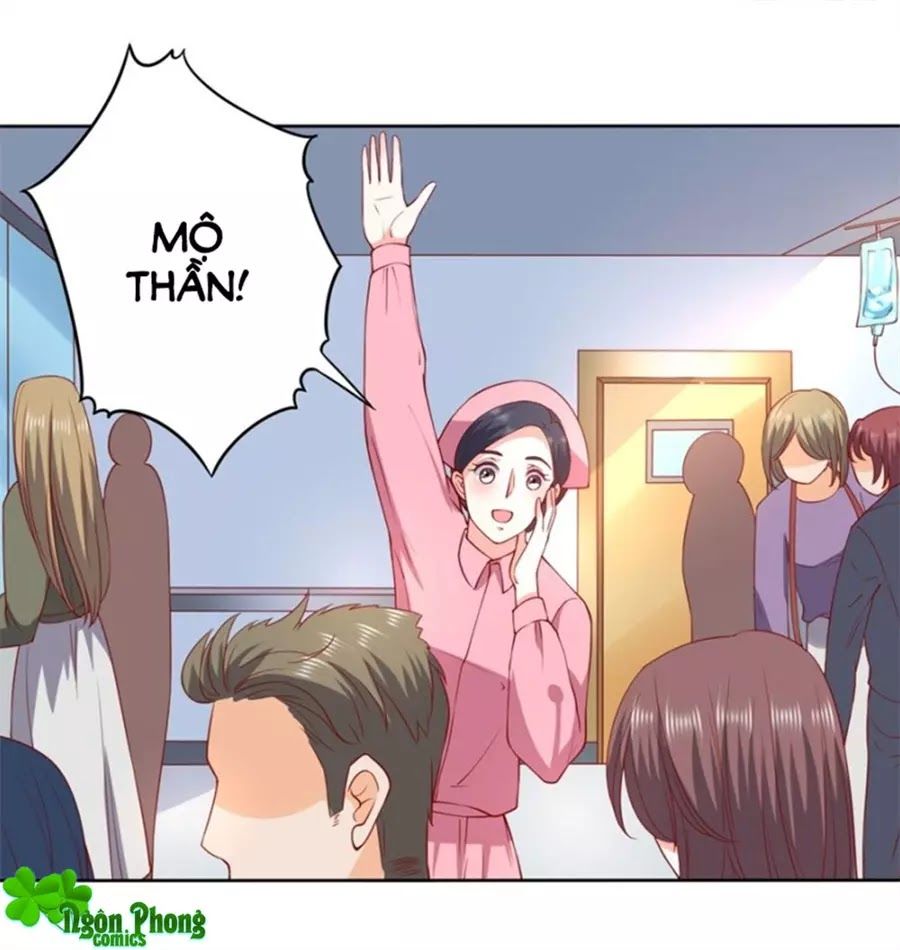 Bác Sĩ Sở Cũng Muốn Yêu Chapter 237 - 20