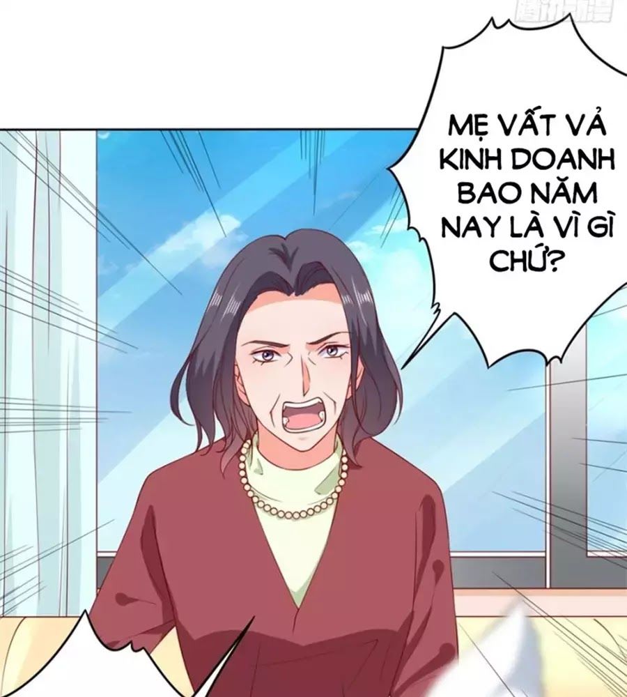 Bác Sĩ Sở Cũng Muốn Yêu Chapter 237 - 3