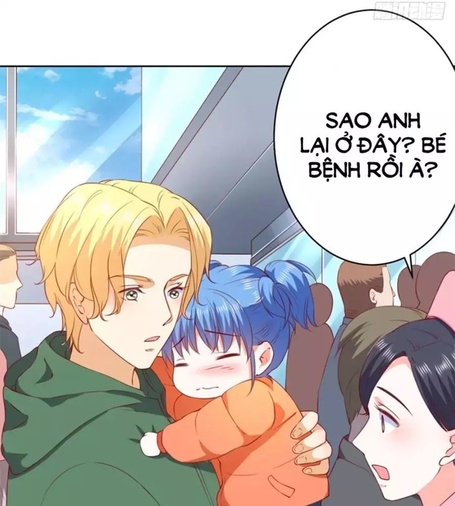 Bác Sĩ Sở Cũng Muốn Yêu Chapter 237 - 22