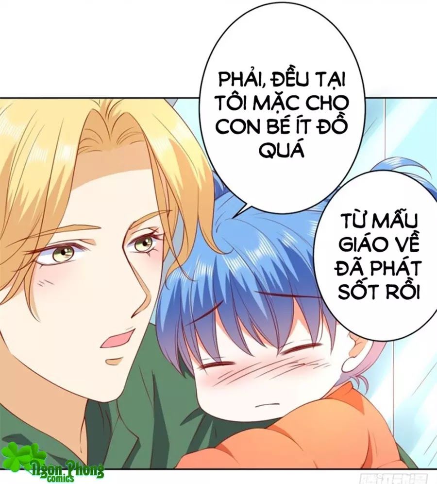 Bác Sĩ Sở Cũng Muốn Yêu Chapter 237 - 24