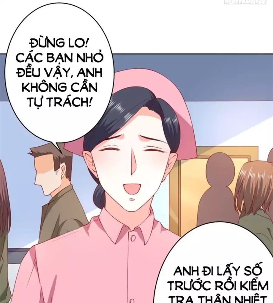 Bác Sĩ Sở Cũng Muốn Yêu Chapter 237 - 25