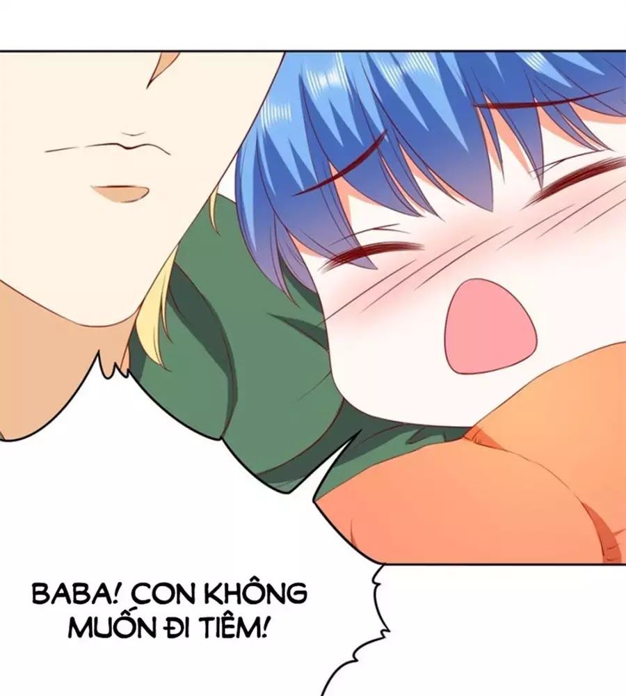 Bác Sĩ Sở Cũng Muốn Yêu Chapter 237 - 27