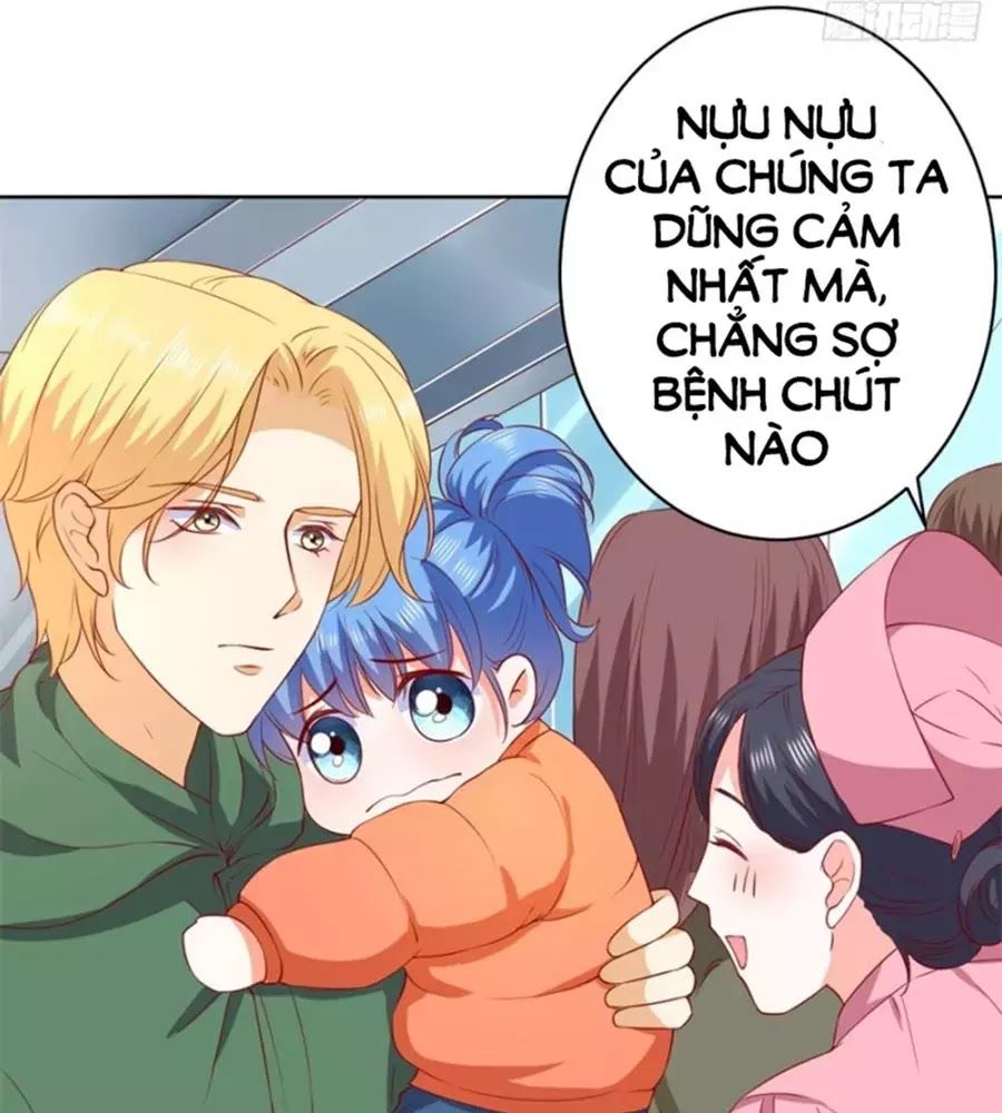 Bác Sĩ Sở Cũng Muốn Yêu Chapter 237 - 29