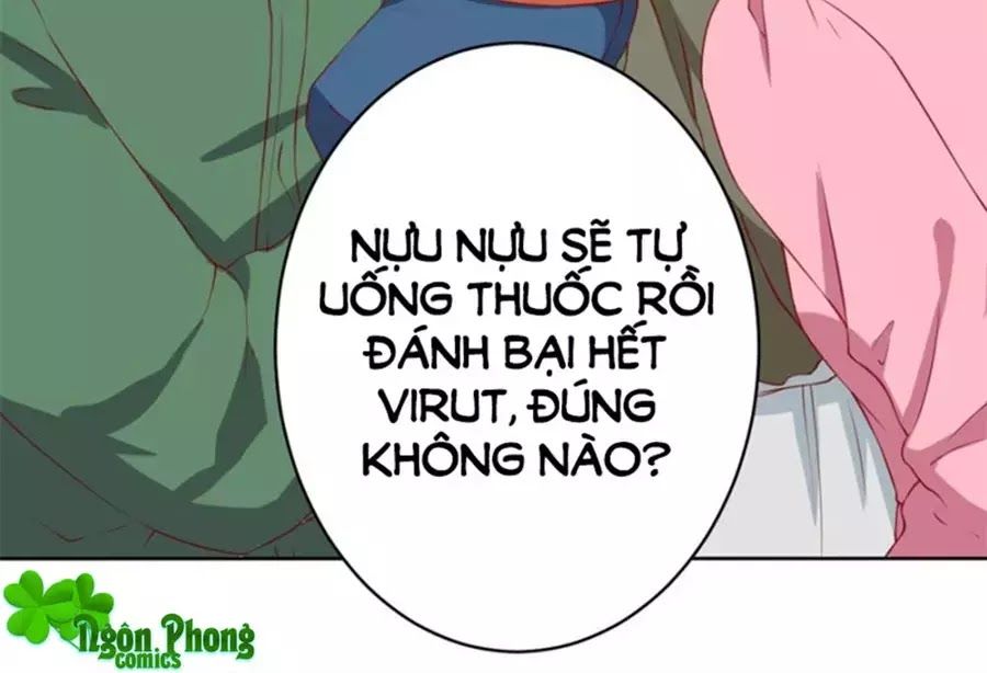 Bác Sĩ Sở Cũng Muốn Yêu Chapter 237 - 30
