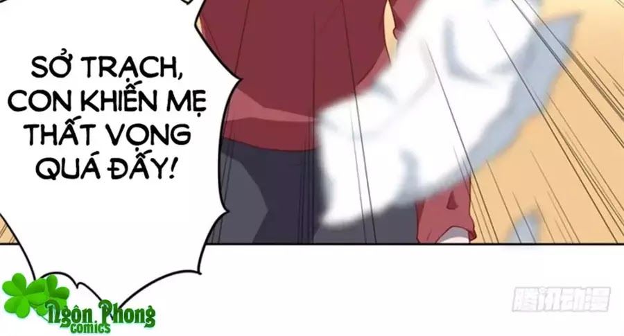 Bác Sĩ Sở Cũng Muốn Yêu Chapter 237 - 4