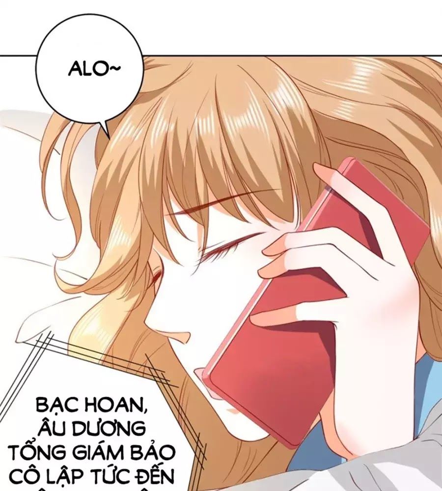 Bác Sĩ Sở Cũng Muốn Yêu Chapter 237 - 40