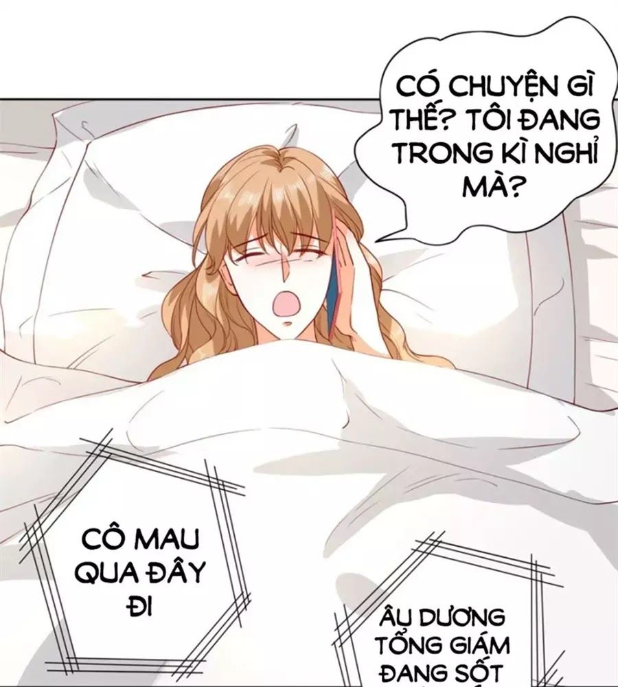 Bác Sĩ Sở Cũng Muốn Yêu Chapter 237 - 42