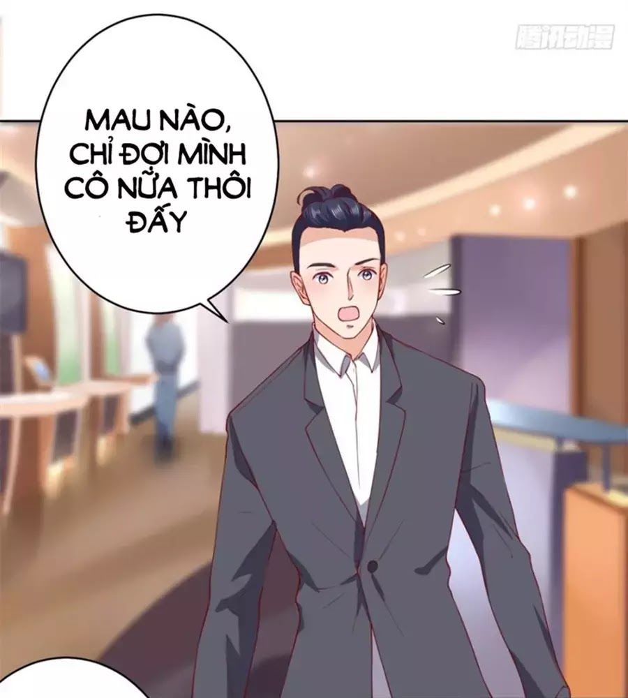 Bác Sĩ Sở Cũng Muốn Yêu Chapter 237 - 51