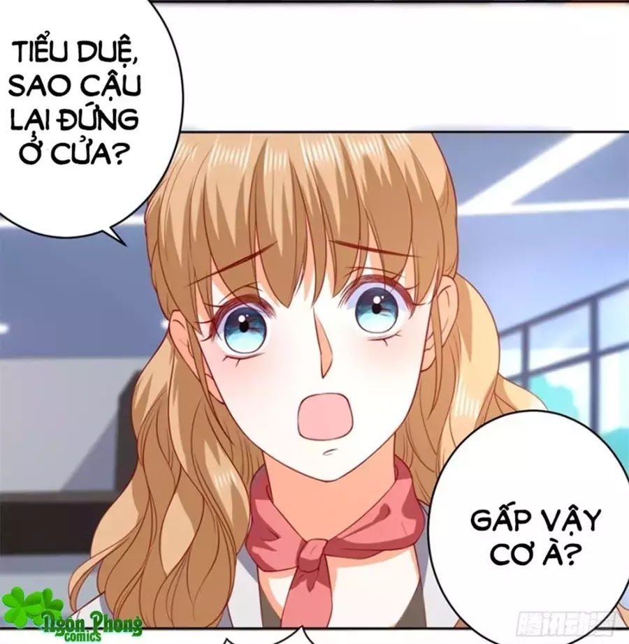 Bác Sĩ Sở Cũng Muốn Yêu Chapter 237 - 52