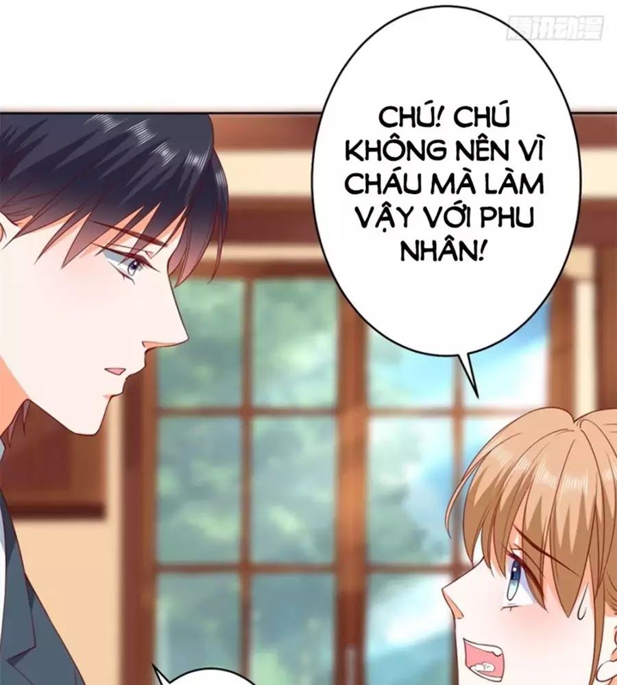 Bác Sĩ Sở Cũng Muốn Yêu Chapter 237 - 8