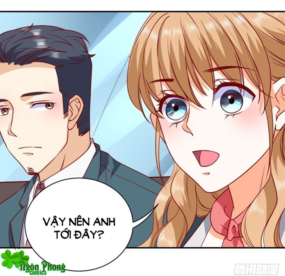 Bác Sĩ Sở Cũng Muốn Yêu Chapter 238 - 12