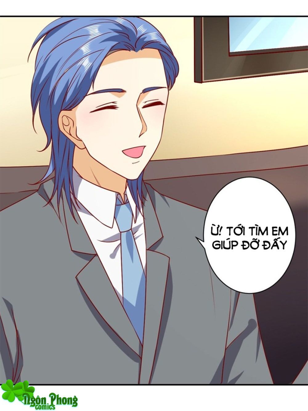 Bác Sĩ Sở Cũng Muốn Yêu Chapter 238 - 13