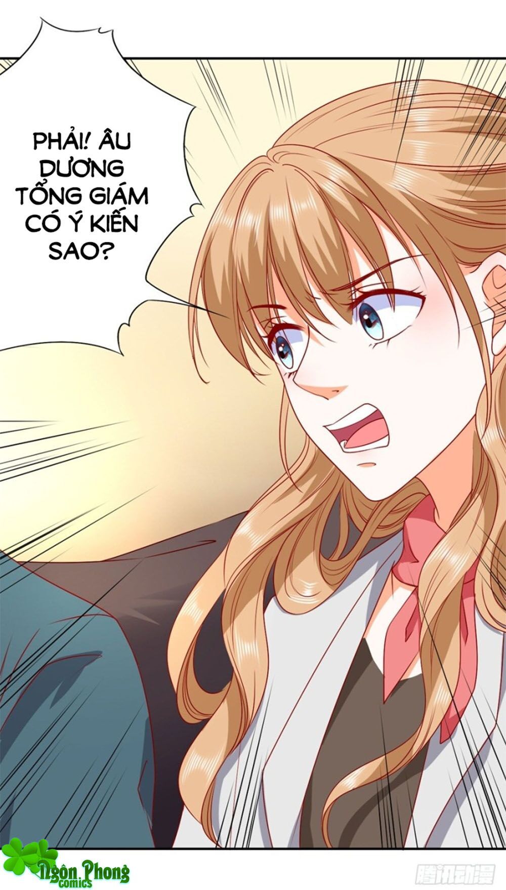 Bác Sĩ Sở Cũng Muốn Yêu Chapter 238 - 20