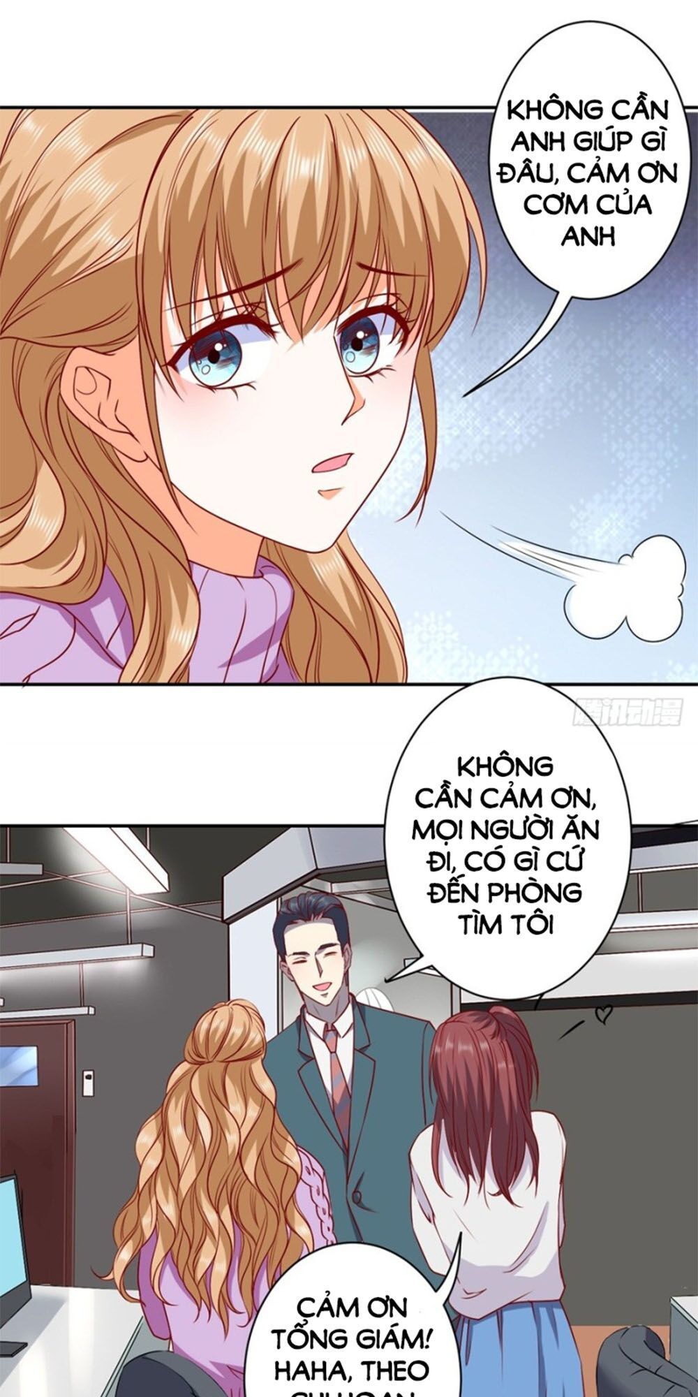 Bác Sĩ Sở Cũng Muốn Yêu Chapter 238 - 35