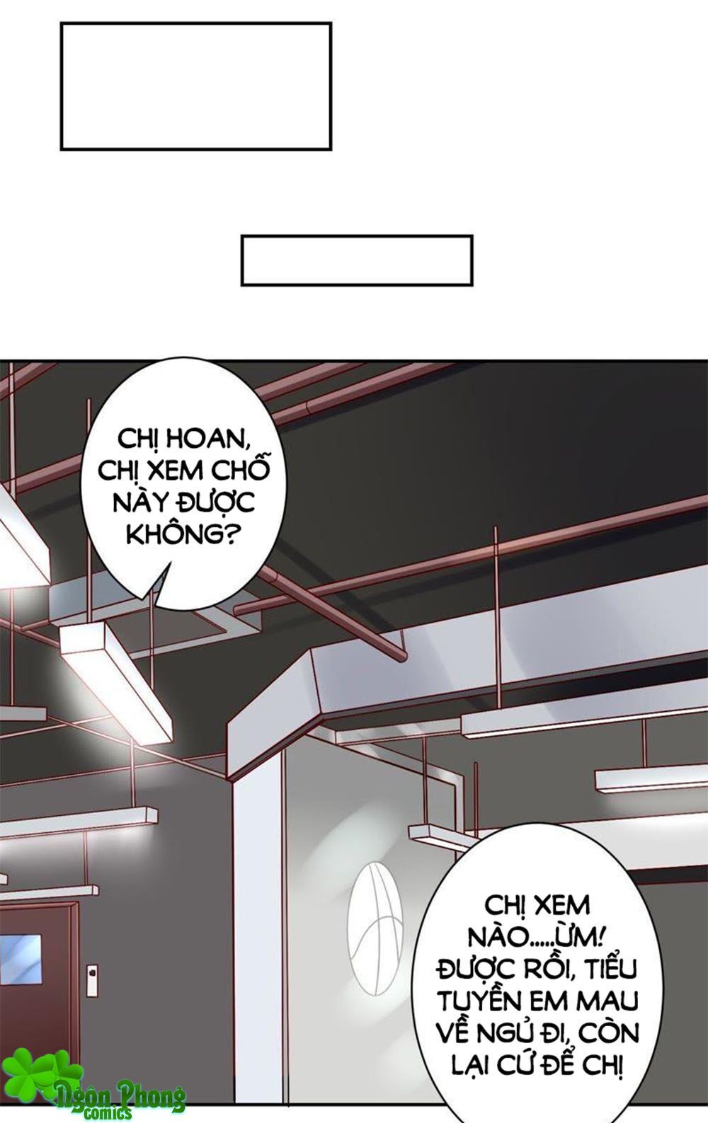 Bác Sĩ Sở Cũng Muốn Yêu Chapter 239 - 1