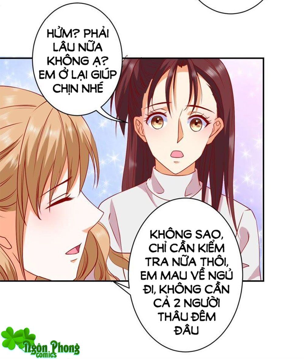 Bác Sĩ Sở Cũng Muốn Yêu Chapter 239 - 2